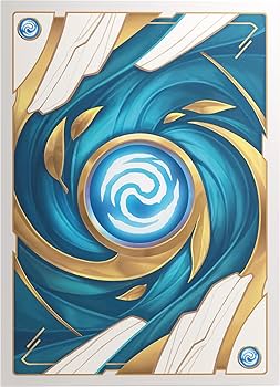 Amazon.com: Altered Mana Orb Art Sleeves (50-Pack
